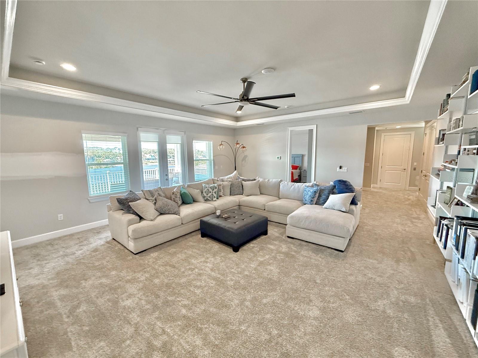 SHELTER COVE SUB - Residential