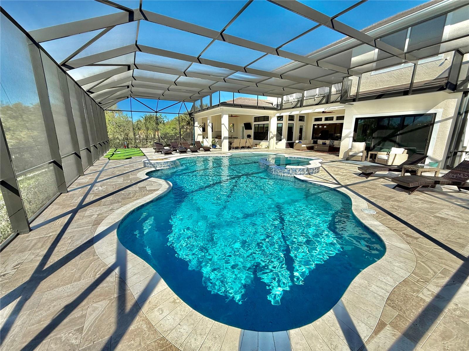 SHELTER COVE SUB - Residential