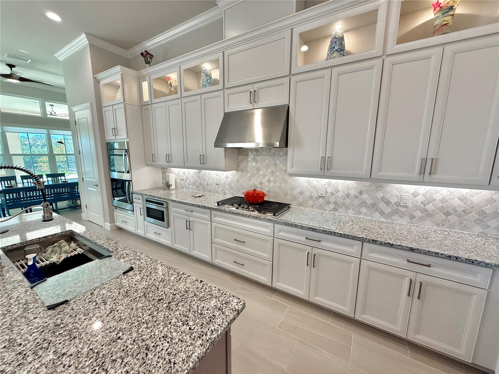 SHELTER COVE SUB - Residential