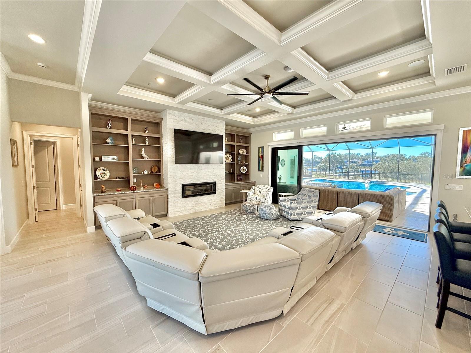 SHELTER COVE SUB - Residential