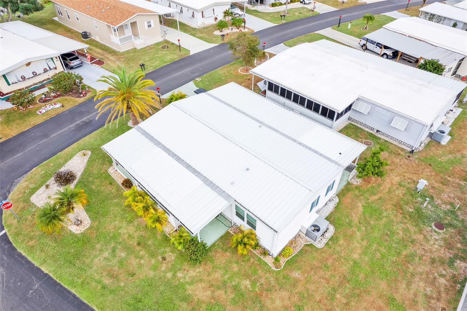 LA CASA MHP CO-OP - Residential