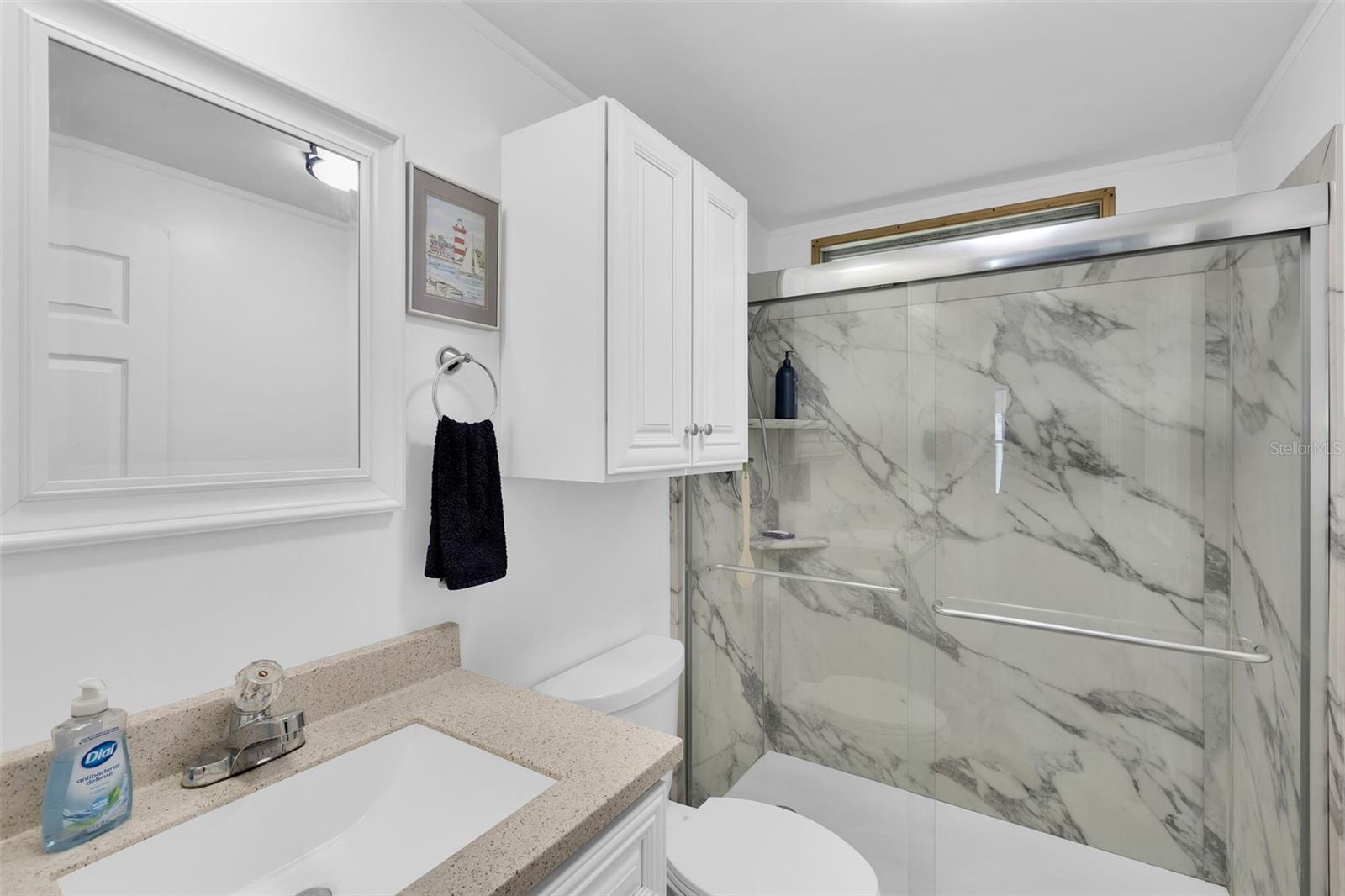 LA CASA MHP CO-OP - Residential