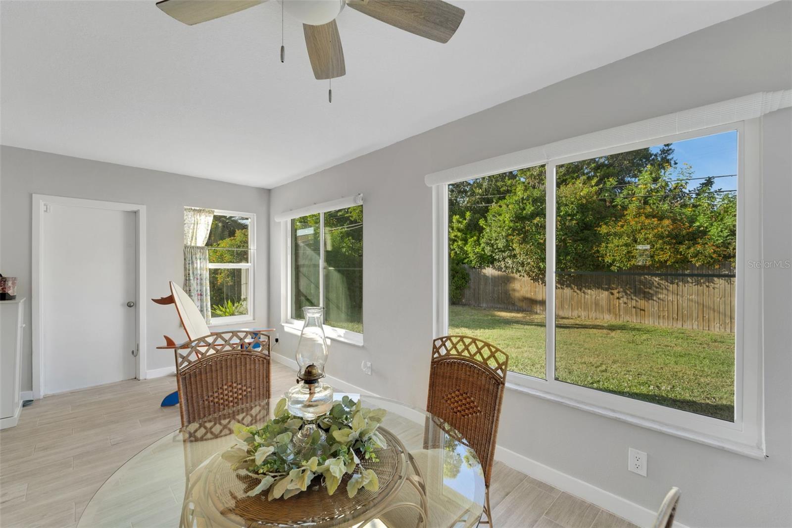 VENICE EAST - Residential