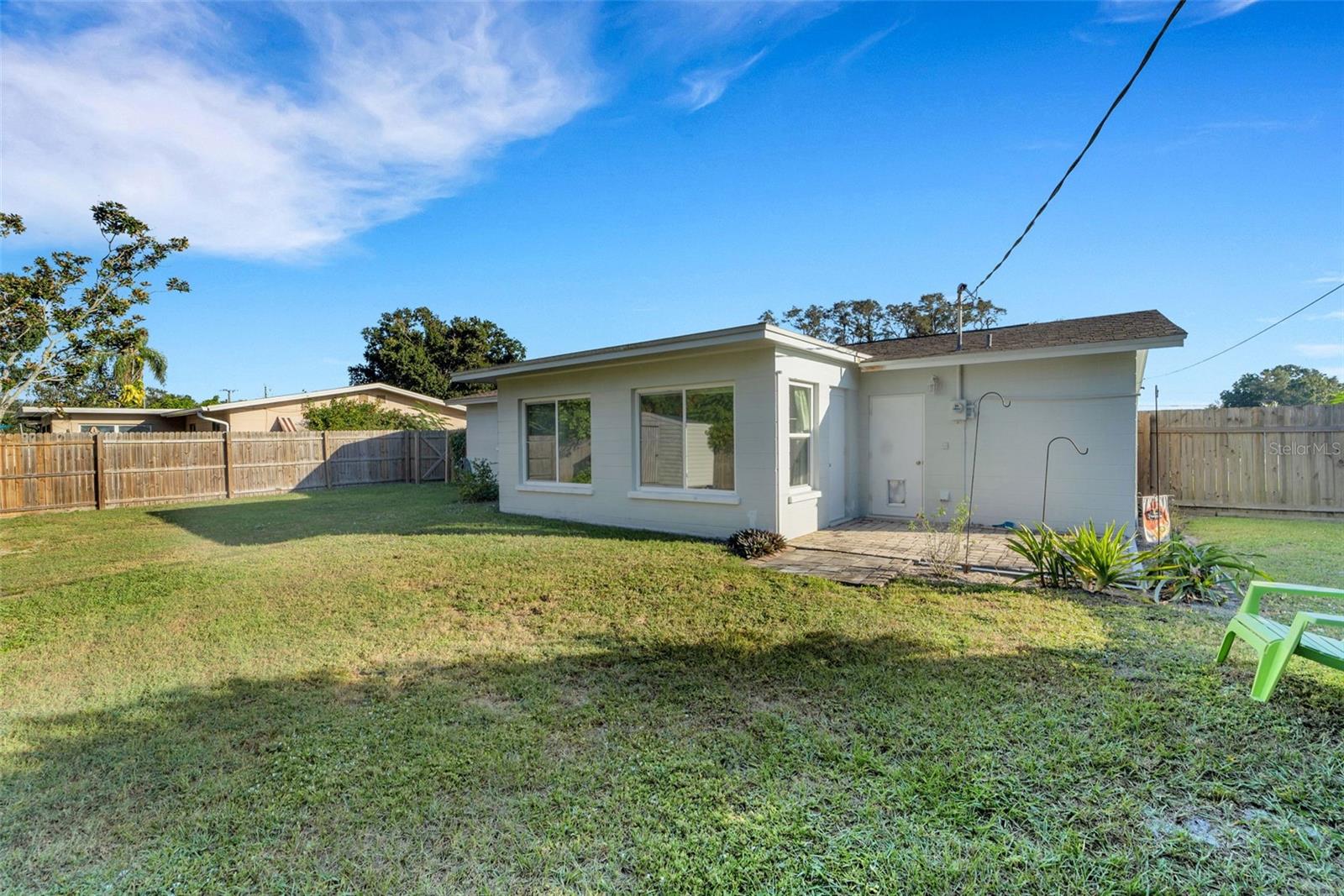 VENICE EAST - Residential