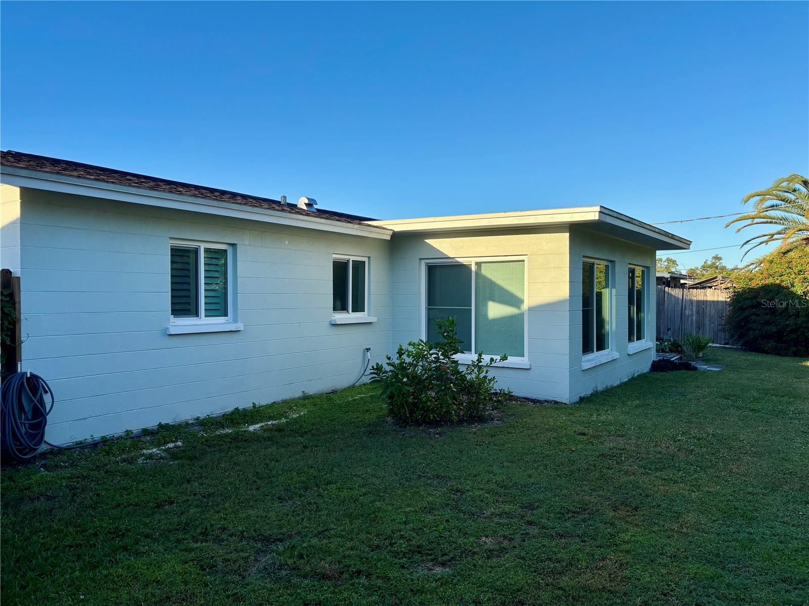 VENICE EAST - Residential