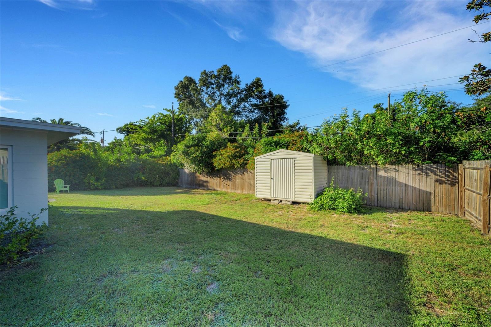 VENICE EAST - Residential