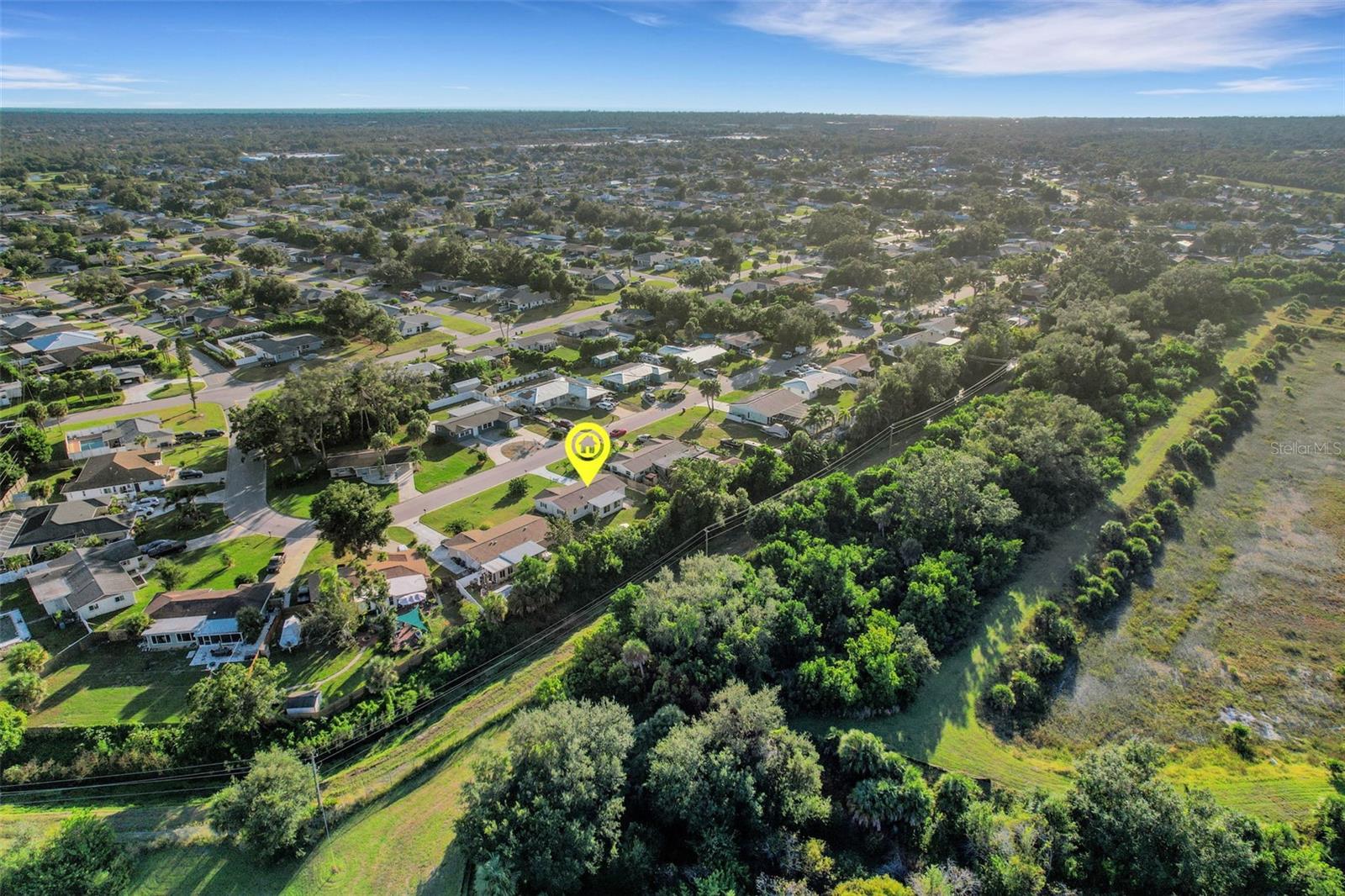 VENICE EAST - Residential