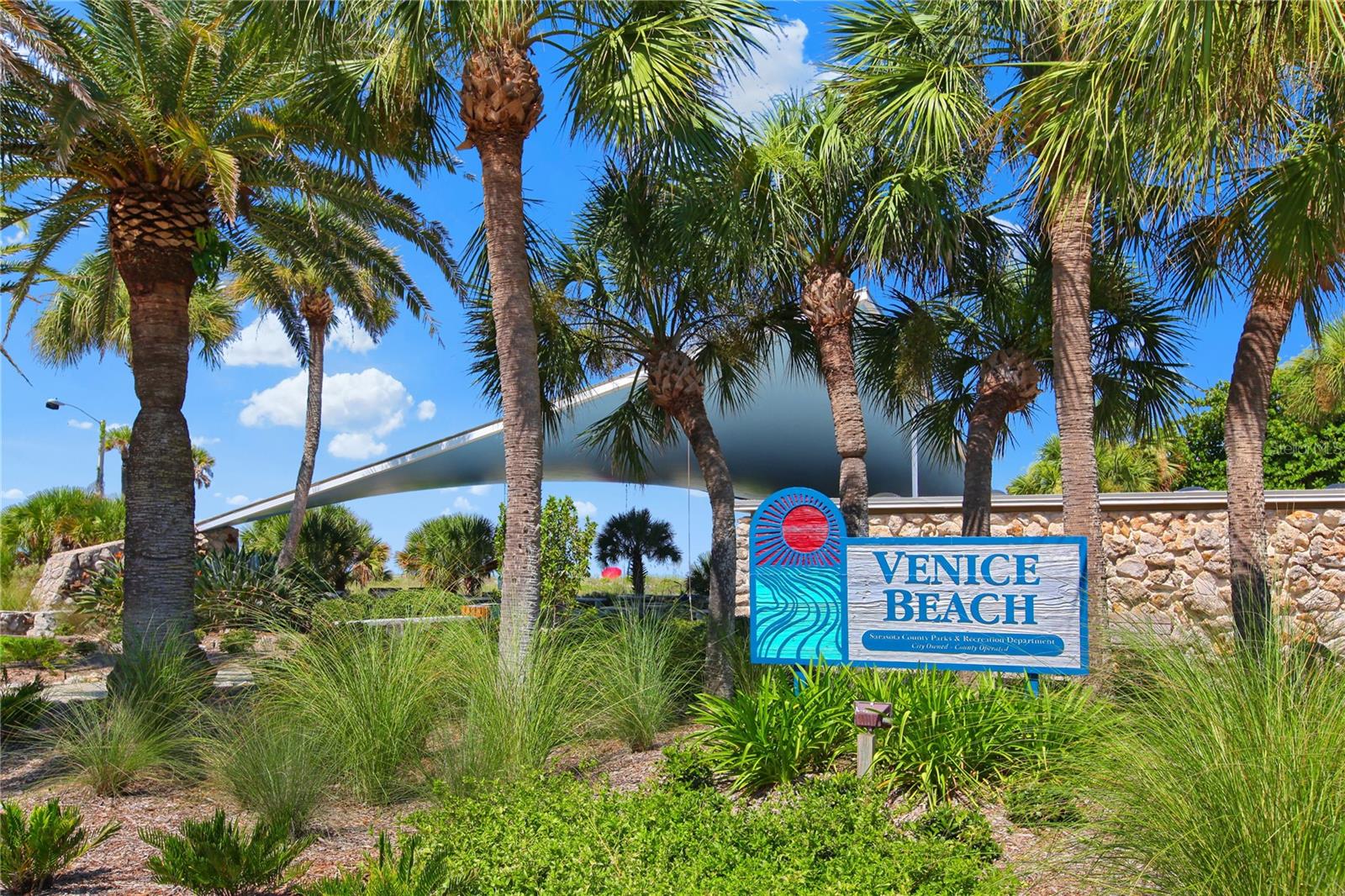 VENICE EAST - Residential