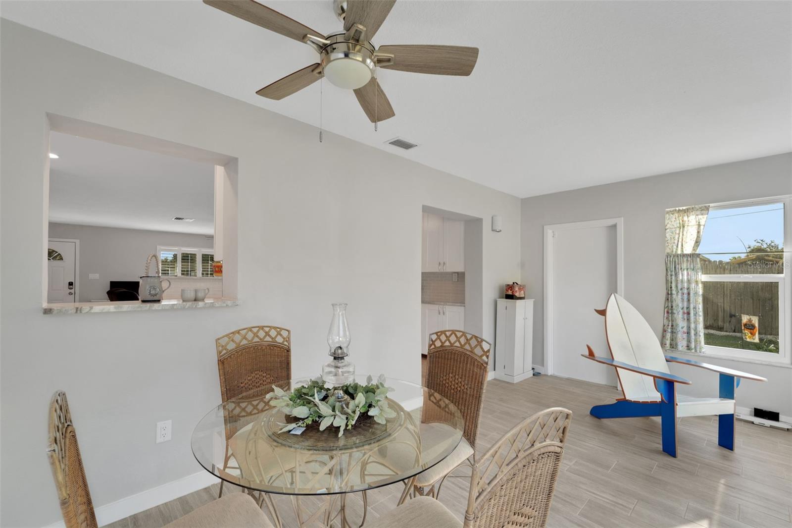 VENICE EAST - Residential