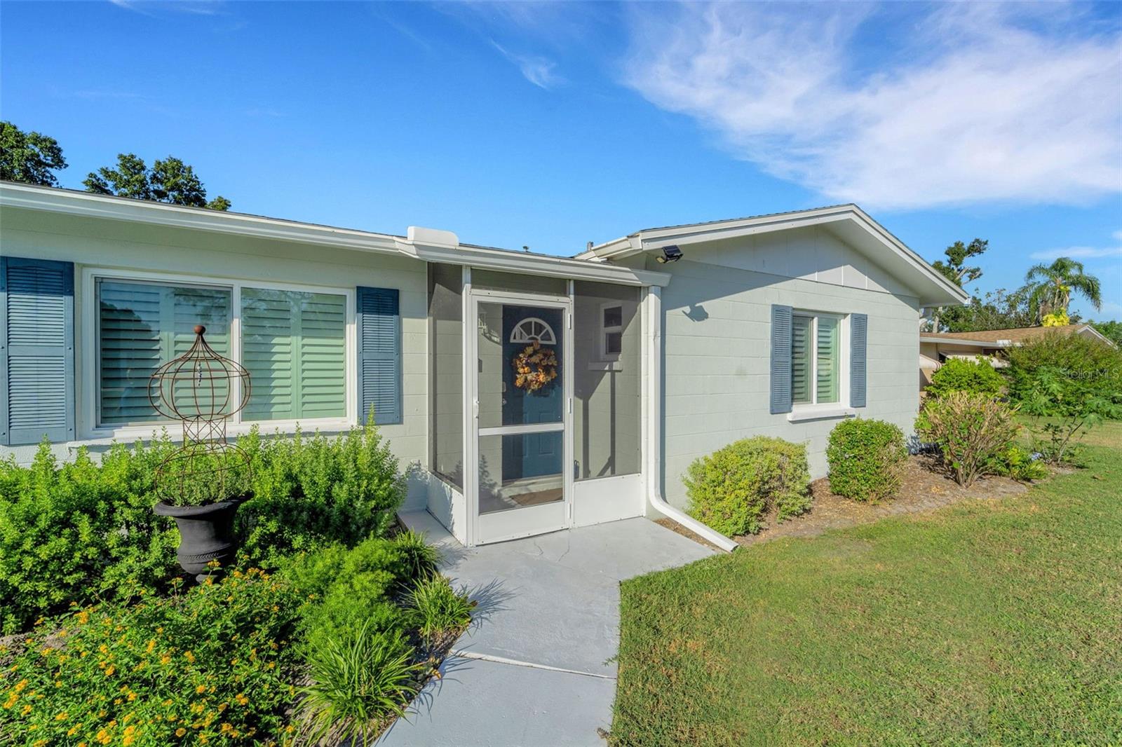 VENICE EAST - Residential