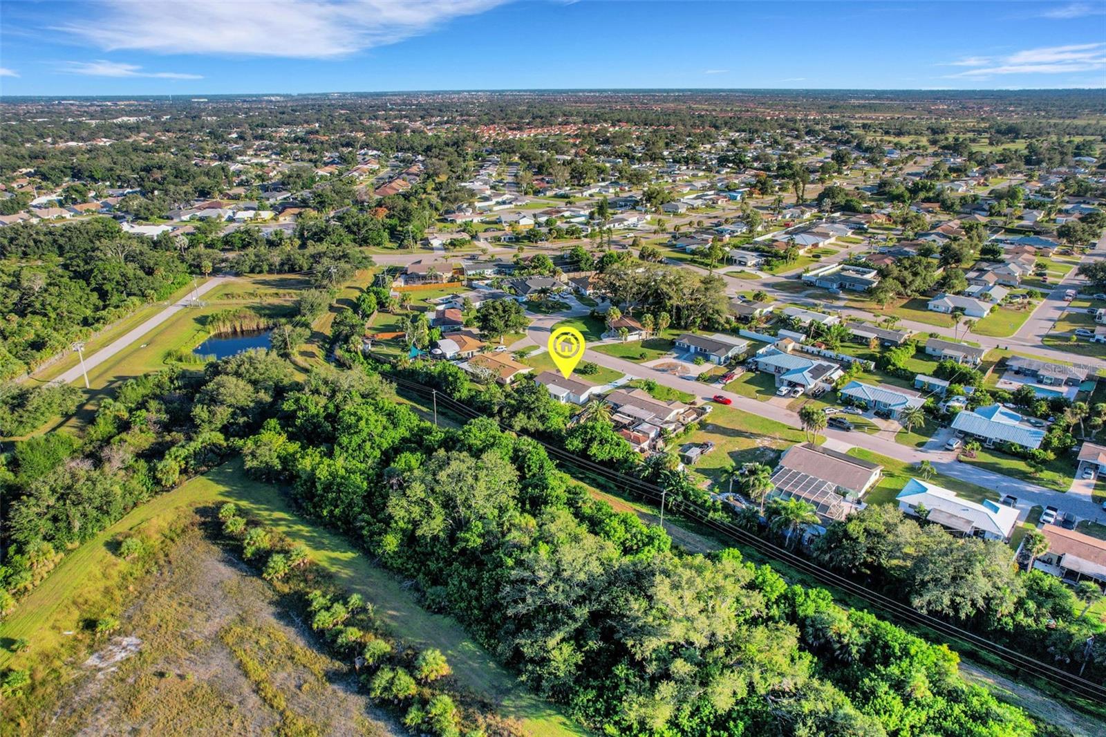 VENICE EAST - Residential