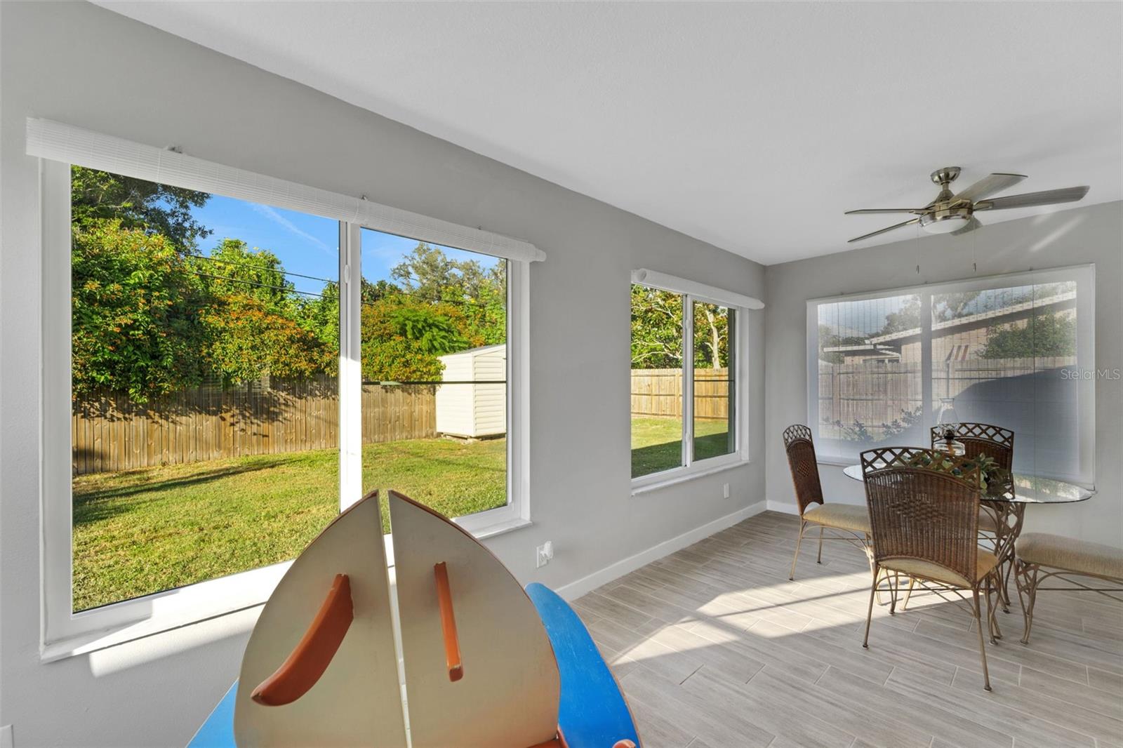 VENICE EAST - Residential