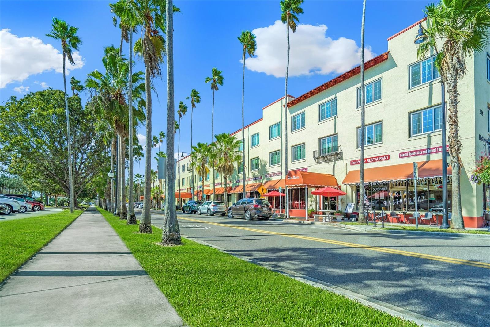 VENICE EAST - Residential