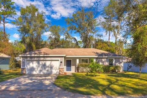 Photo of 1483 12th Street, Orange City, FL 32763 (MLS # V4946430)