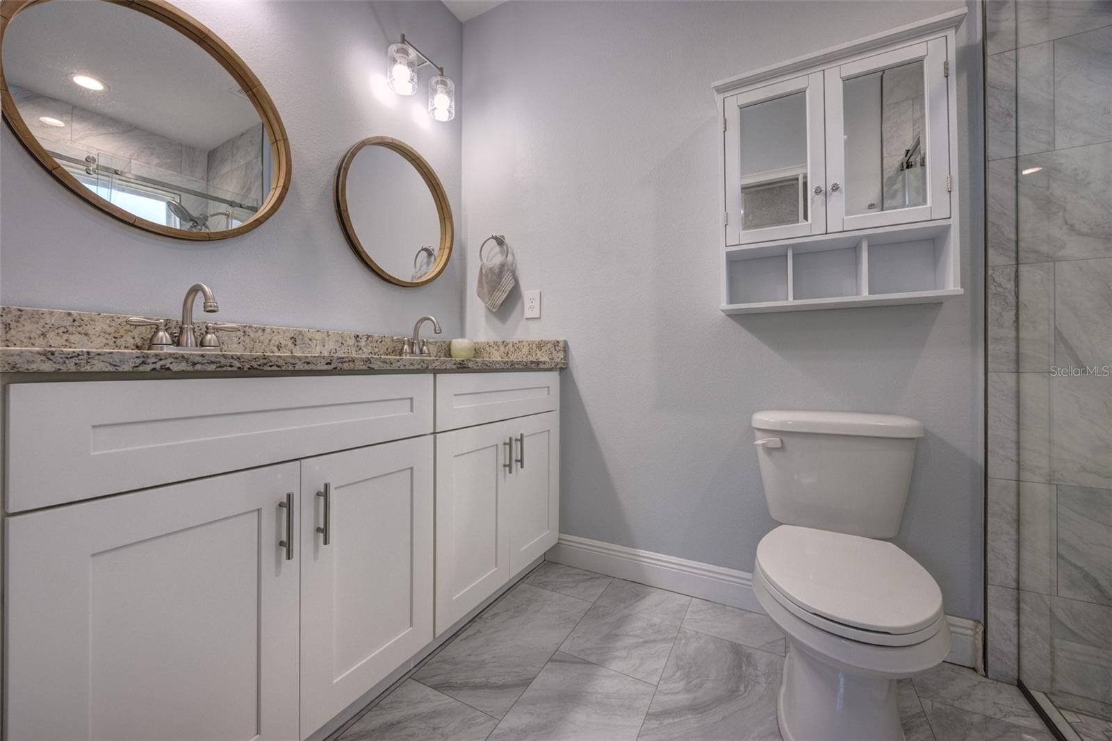 WEST HIGHLANDS - Residential