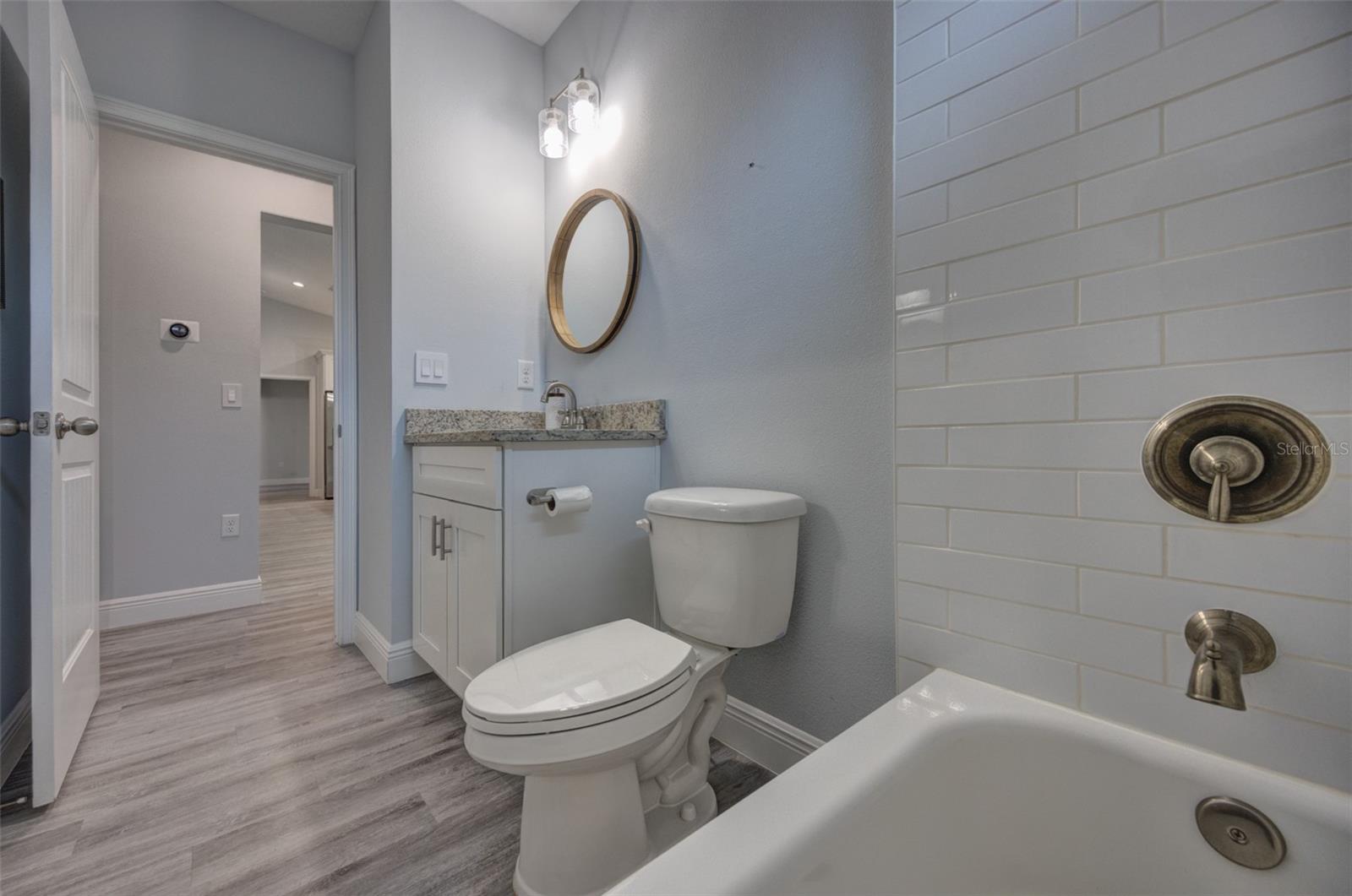 WEST HIGHLANDS - Residential