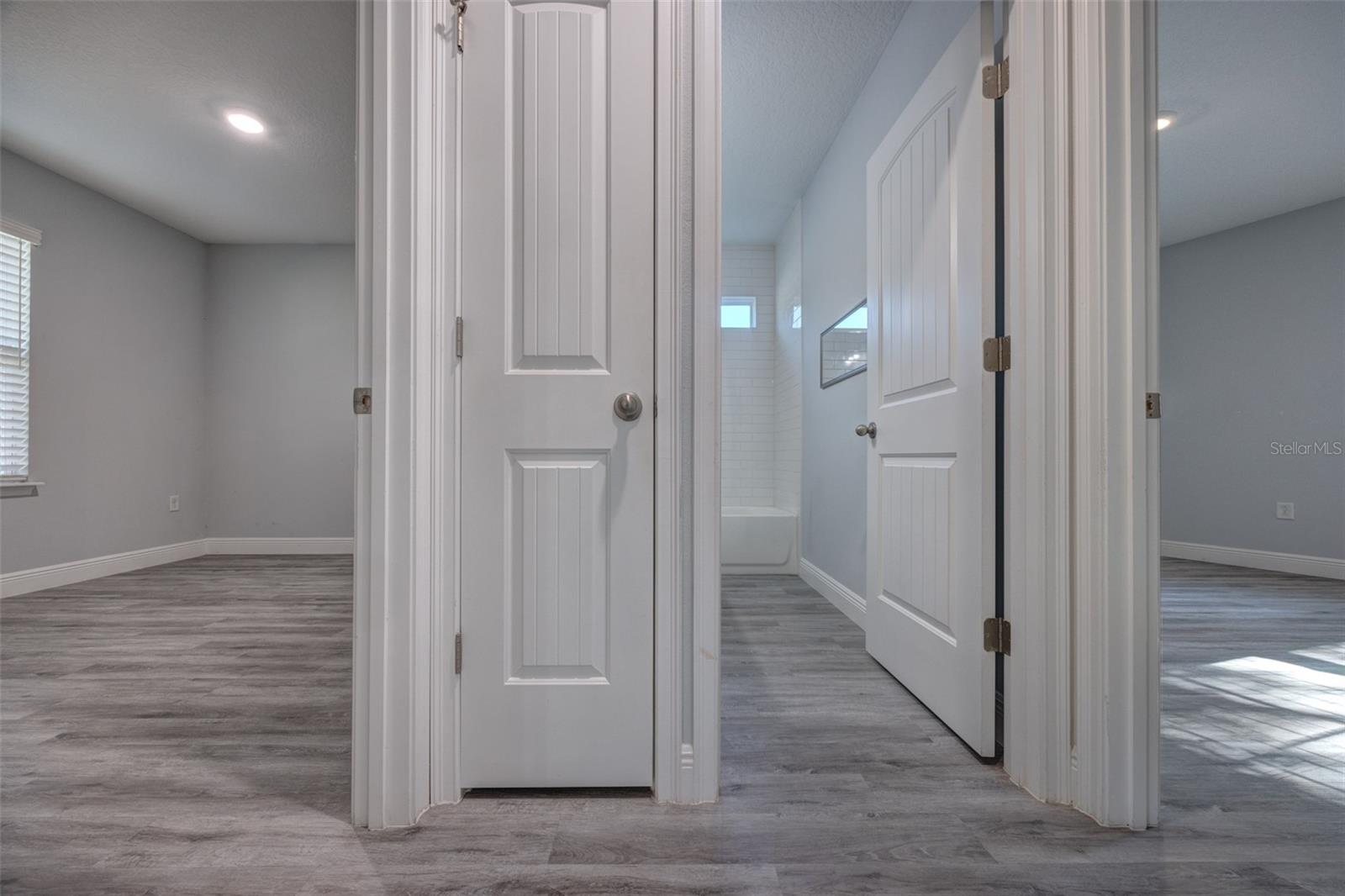 WEST HIGHLANDS - Residential