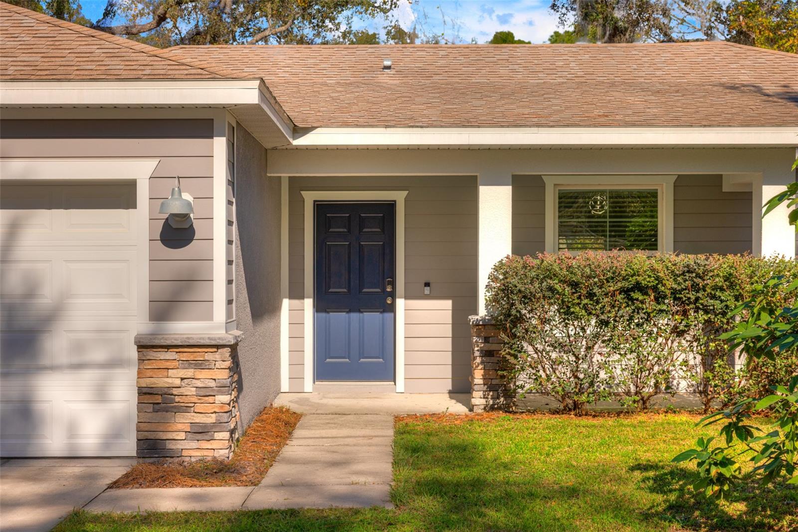 WEST HIGHLANDS - Residential