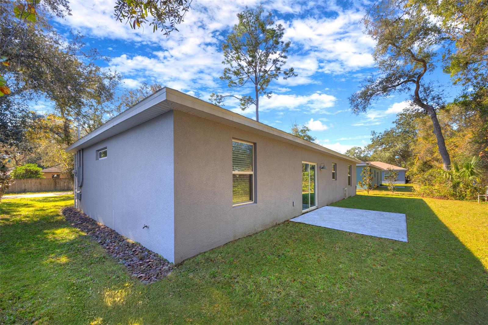 WEST HIGHLANDS - Residential