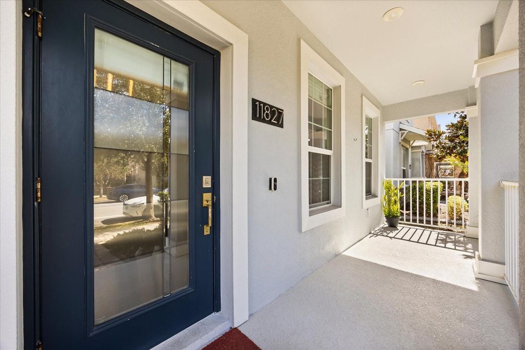 Photo of 11827 Philosophy Way, Orlando, FL 32832 (MLS # O6390626)