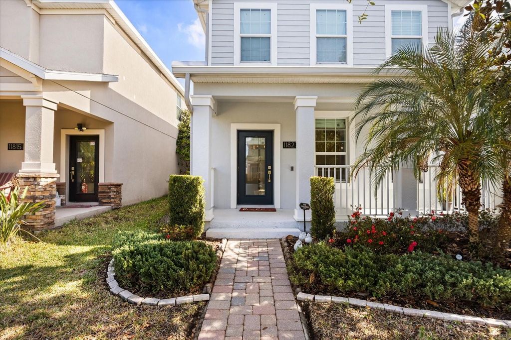 Photo of 11827 Philosophy Way, Orlando, FL 32832 (MLS # O6390626)