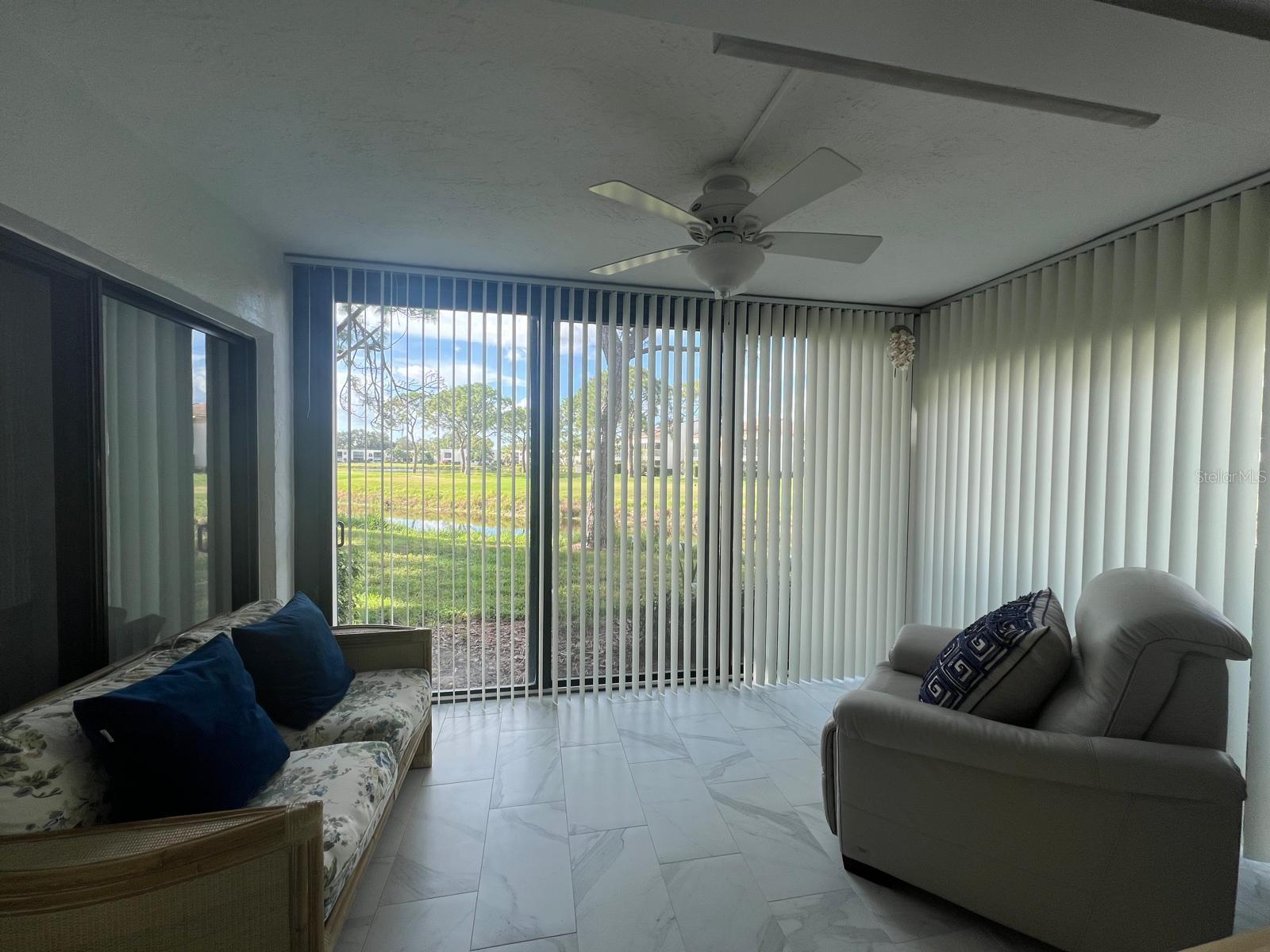 WILLOW LINKS - Residential Lease