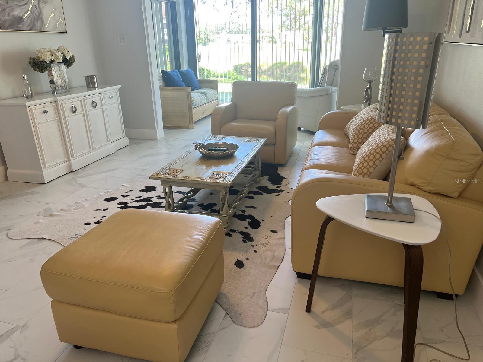 WILLOW LINKS - Residential Lease