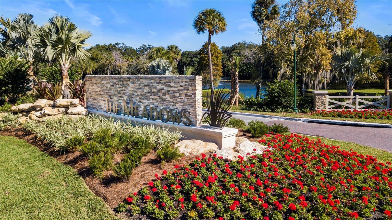 WILLOW LINKS - Residential Lease