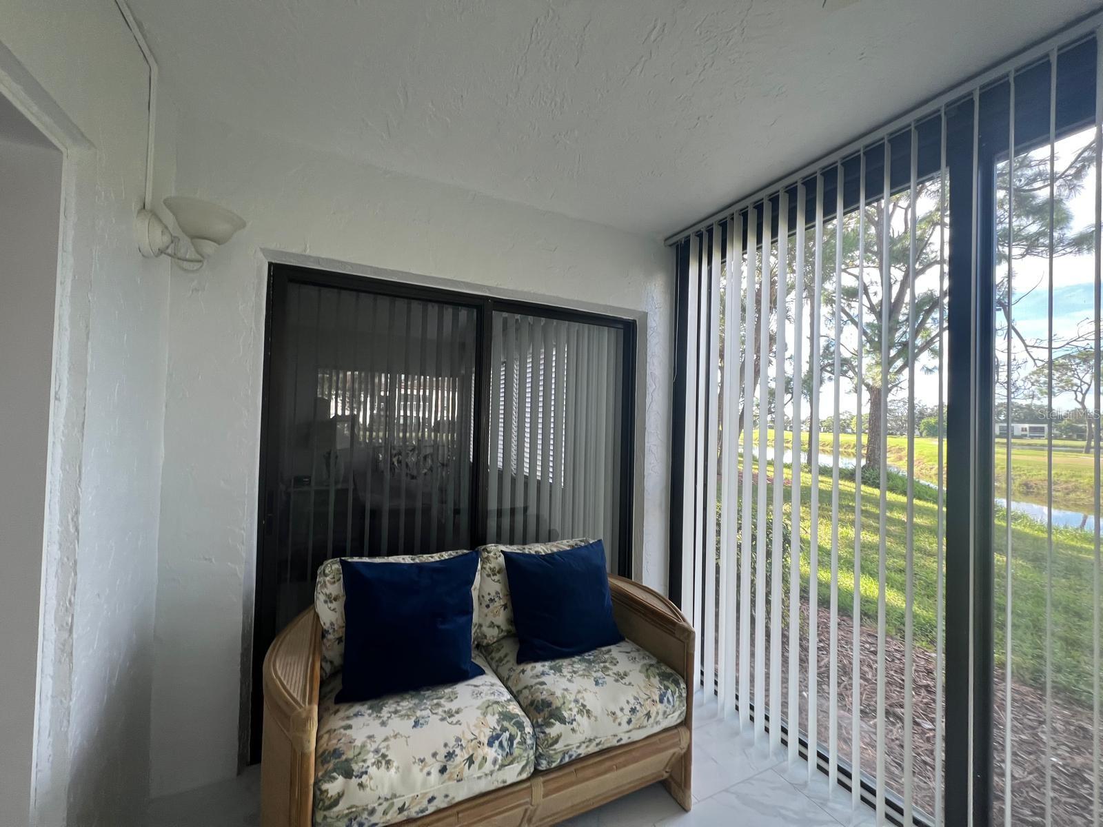 WILLOW LINKS - Residential Lease