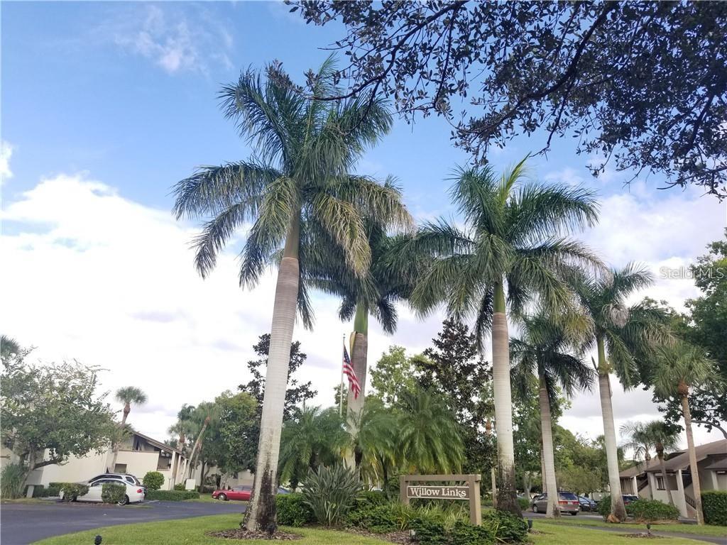 WILLOW LINKS - Residential Lease