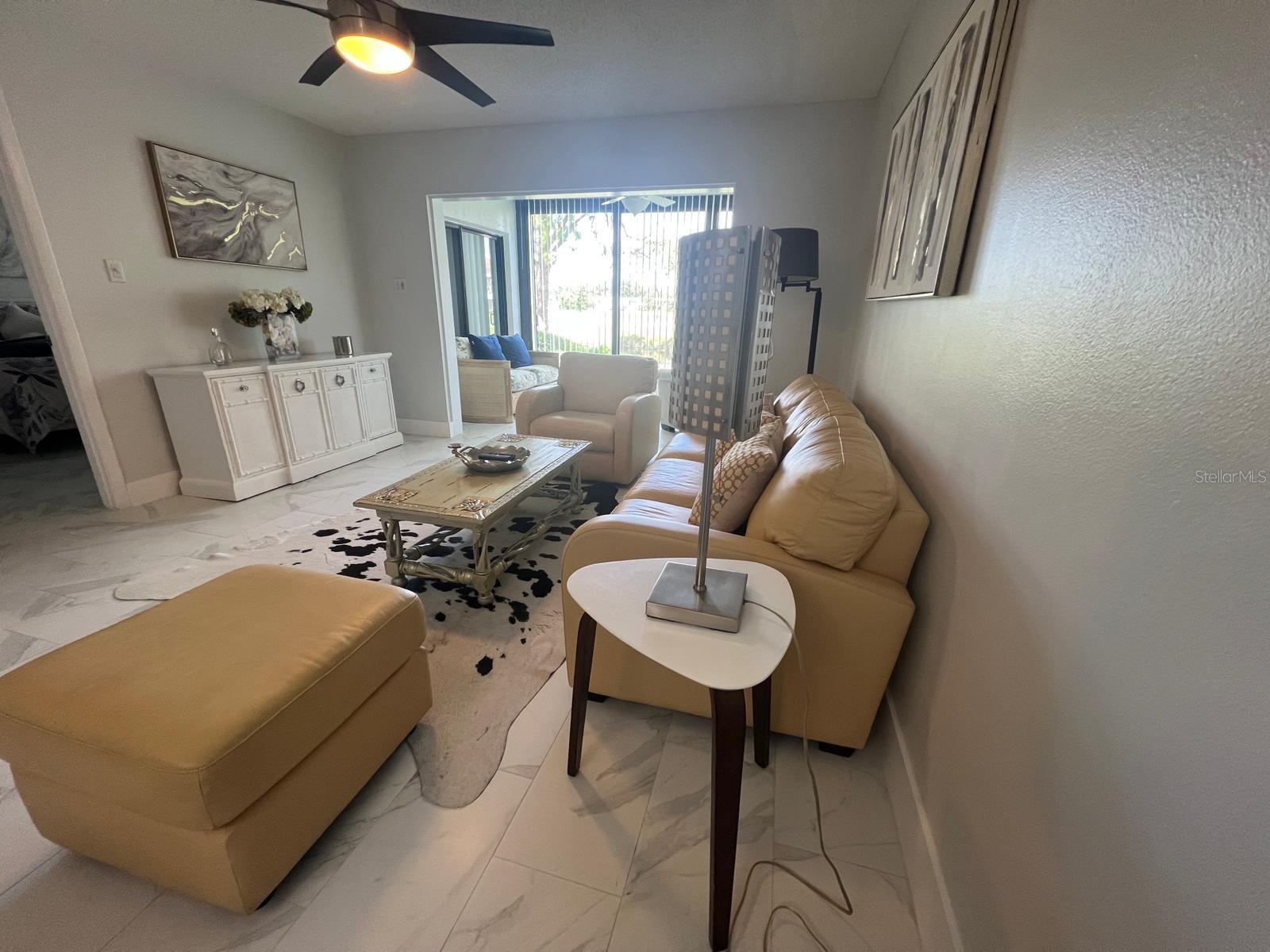 WILLOW LINKS - Residential Lease