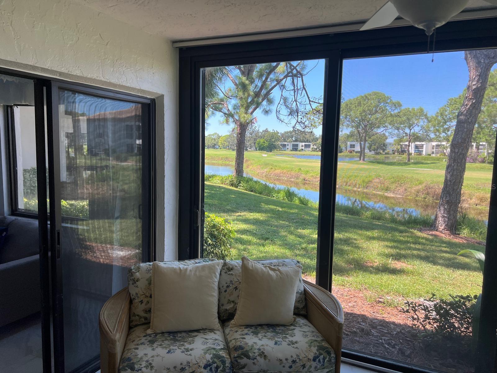 WILLOW LINKS - Residential Lease