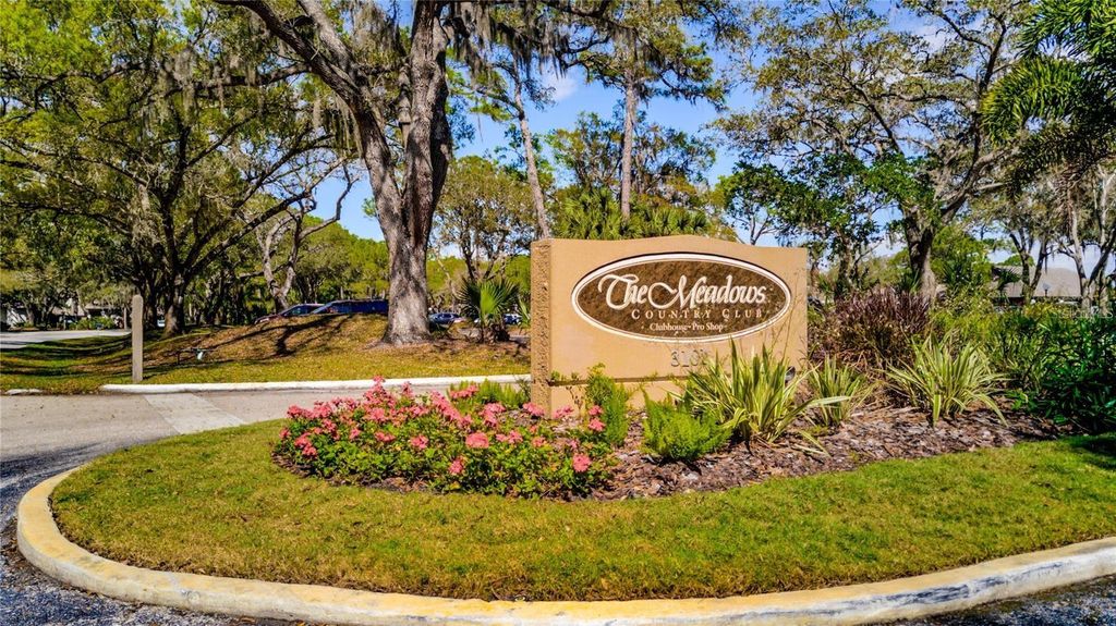 Photo of 5279 Willow Links #51, Sarasota, FL 34235 (MLS # A4674519)