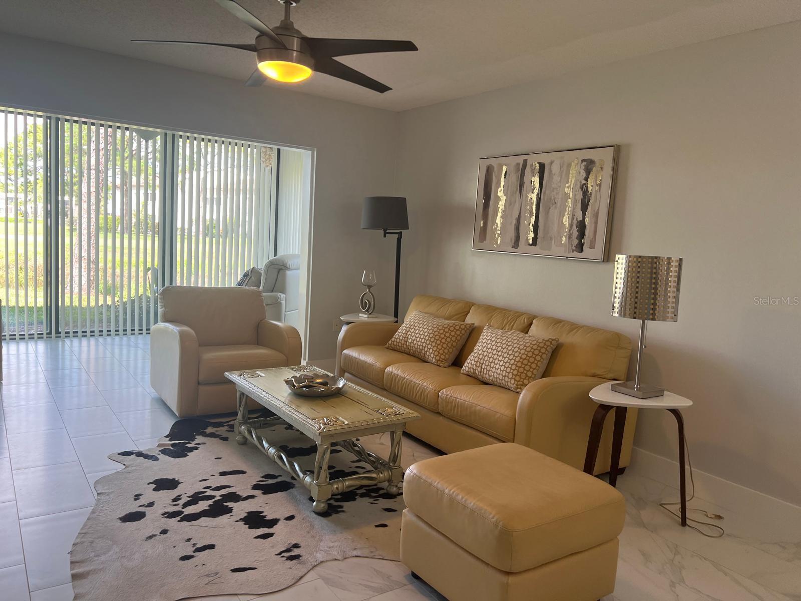 WILLOW LINKS - Residential Lease