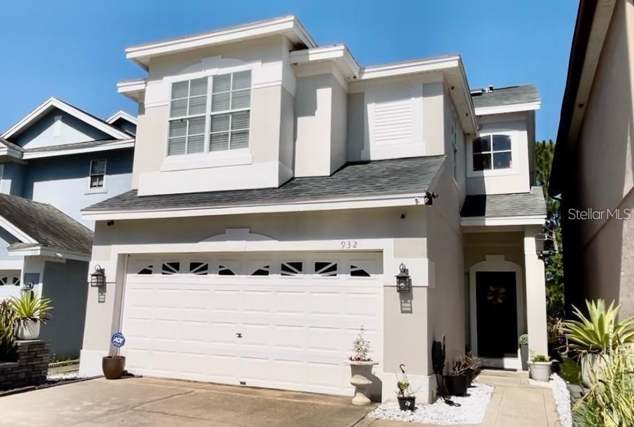 Welcome to your dream home in the desirable Deer Run community! This beautifully renovated 4- bedroom, 2 1/2-bathroom home offers modern living space, all completely updated in 2023. New Water Heater 2023, new power electric circuit 2023, A/C 2016, Roof 2018. Don’t miss your chance to own this exceptional property! From the moment you step inside, you’ll be impressed by the stylish finishes, open layout, and abundant natural light. The upgraded kitchen features, sleek 42” cabinetry, quartz countertops, and stainless-steel appliances—perfect for entertaining. The spacious primary suite includes a spa-like bathroom and private balcony, ideal for enjoying your morning coffee or evening breeze. Step outside to a peaceful patio with serene pond views—your own private oasis. Before long, you’ll be able to walk to Seminole County’s newly designed Deer Run Community Park. Nestled on a quiet cul-de-sac with convenient access to top-rated schools, shopping, and major highways, this home blends comfort, style, and location. This property is part of a Property Owners Association (POA), not an HOA with an extremely low annual cost of just $80 annually !