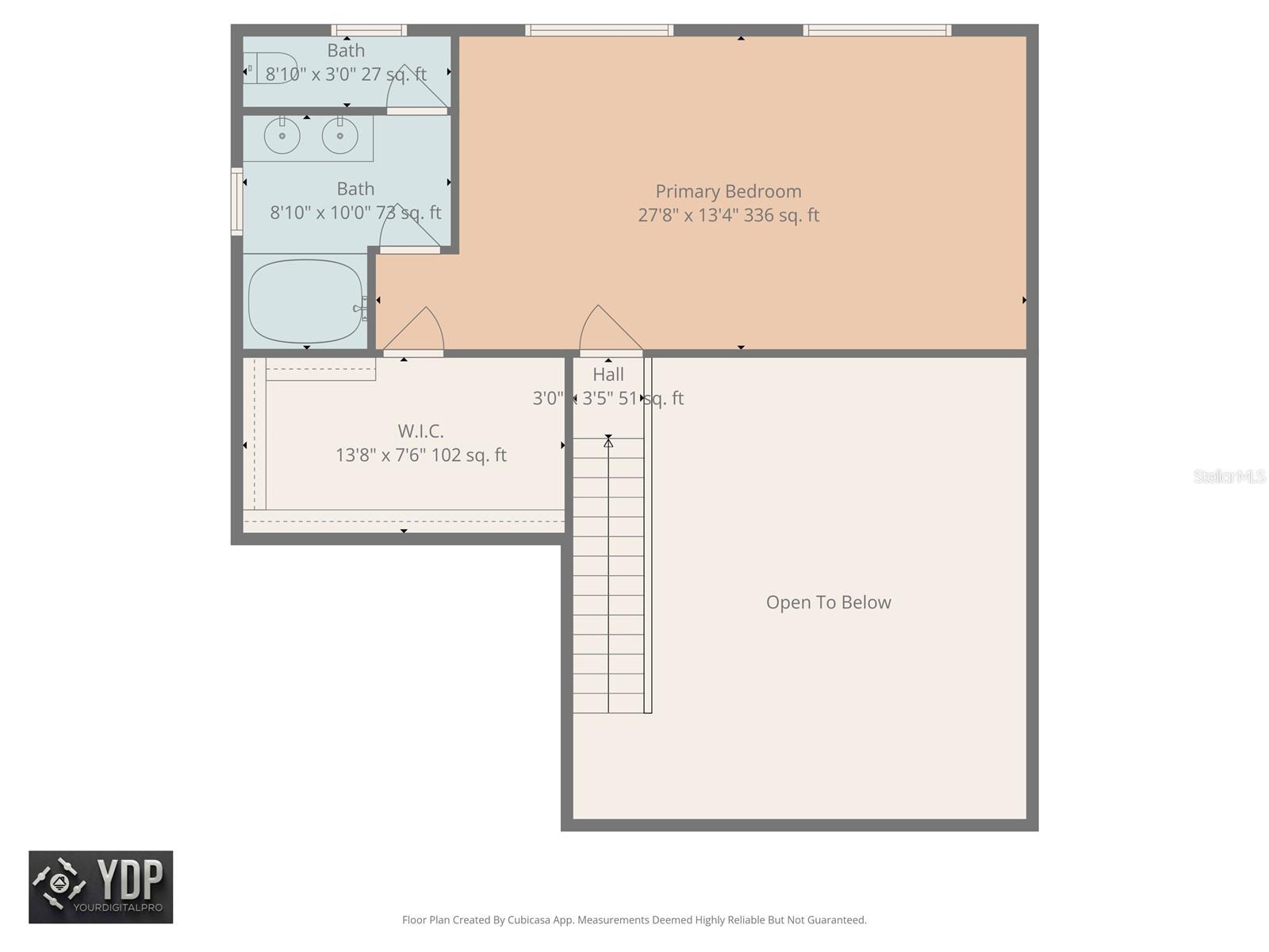 BLOOMINGDALE SEC BB PH - Residential
