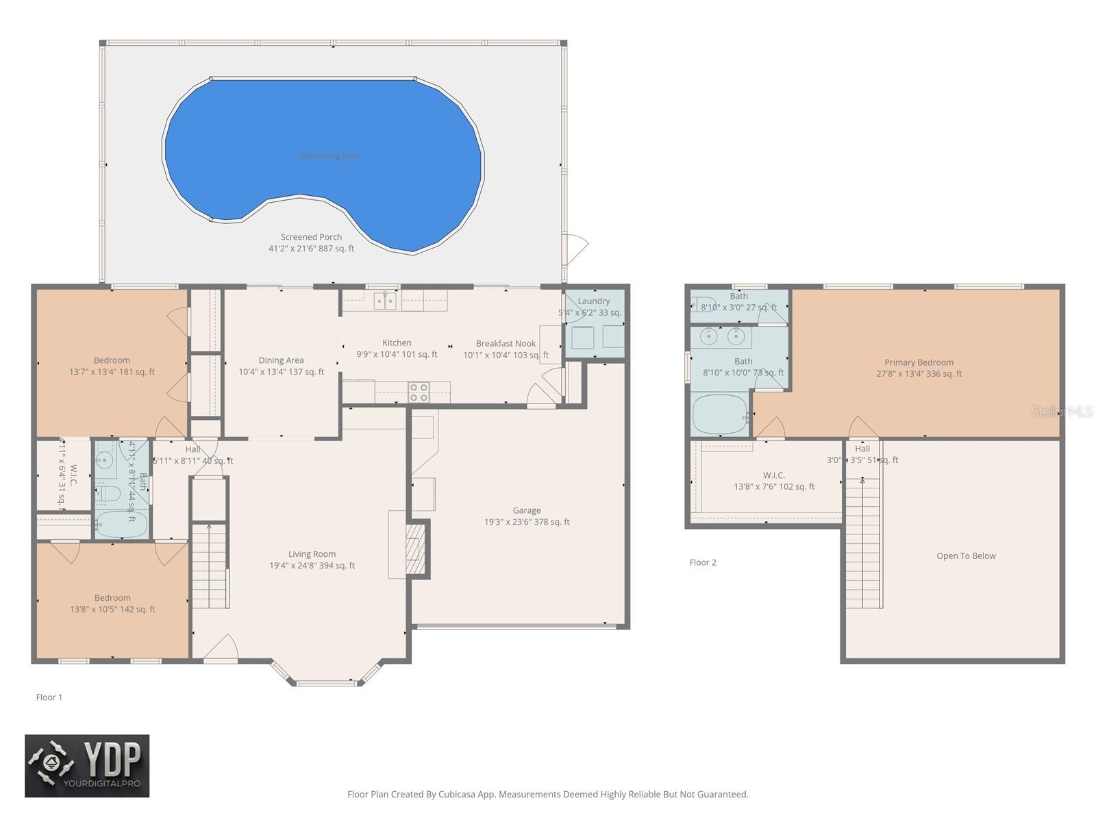 BLOOMINGDALE SEC BB PH - Residential