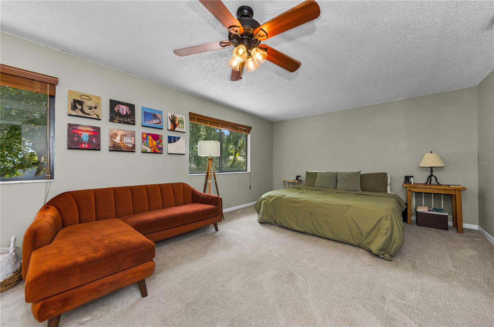 BLOOMINGDALE SEC BB PH - Residential