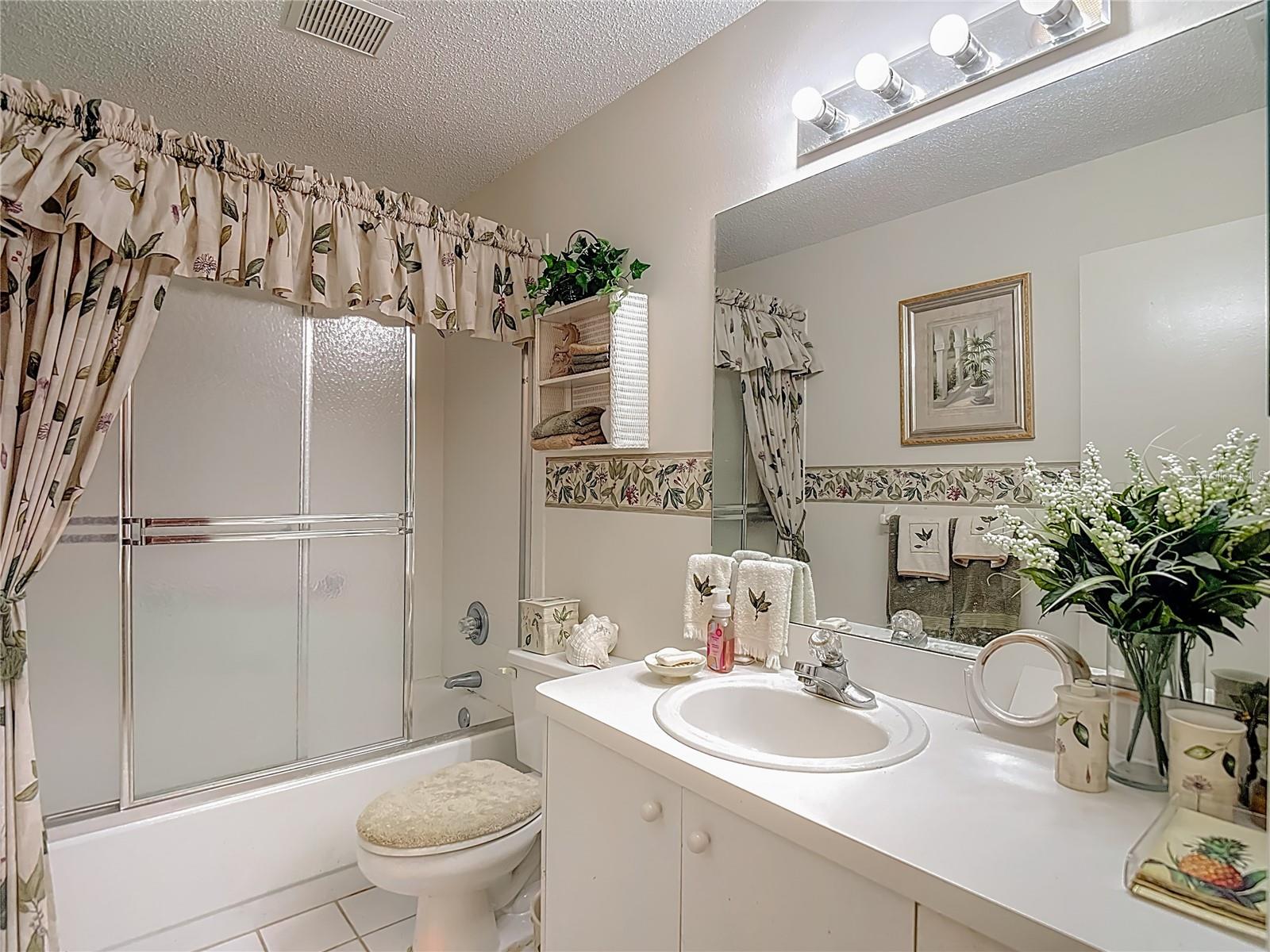 TIMBER PINES - Residential