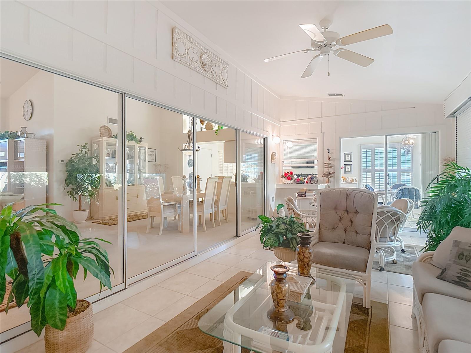 TIMBER PINES - Residential