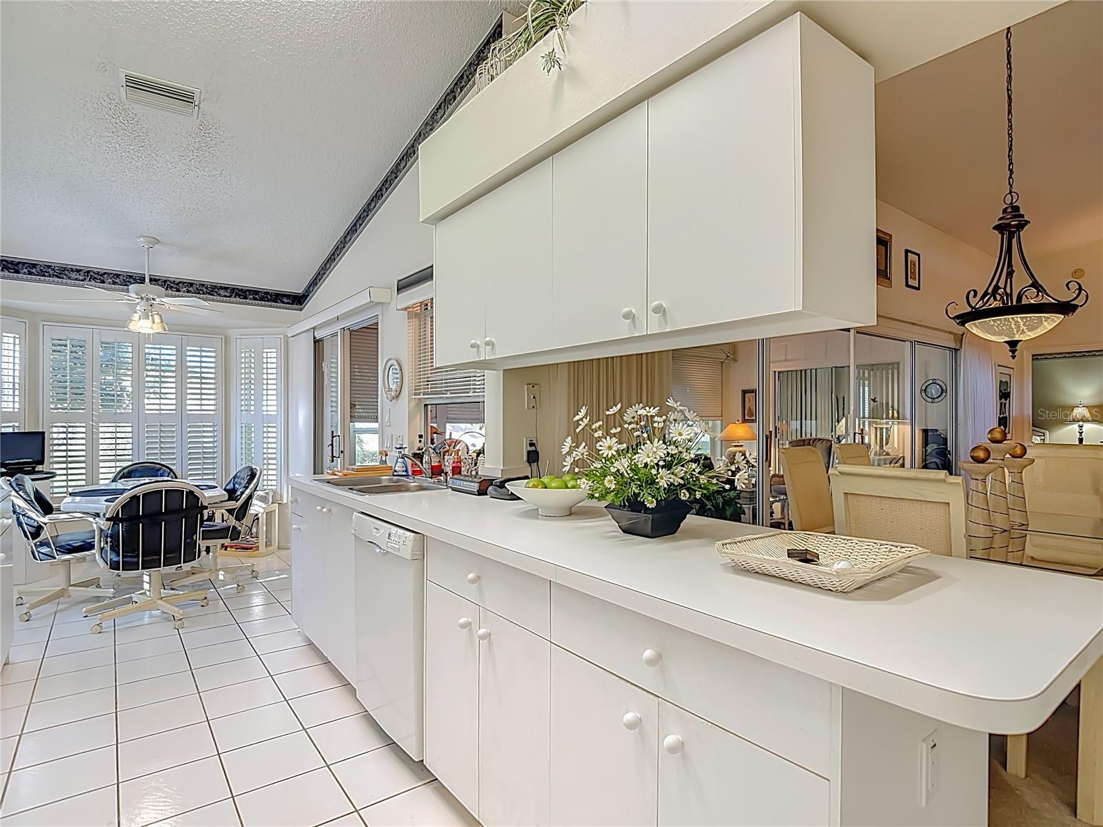 TIMBER PINES - Residential