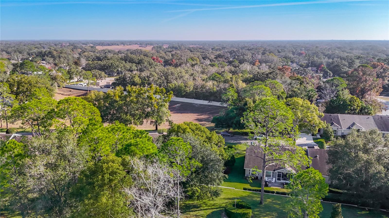 TIMBER PINES - Residential