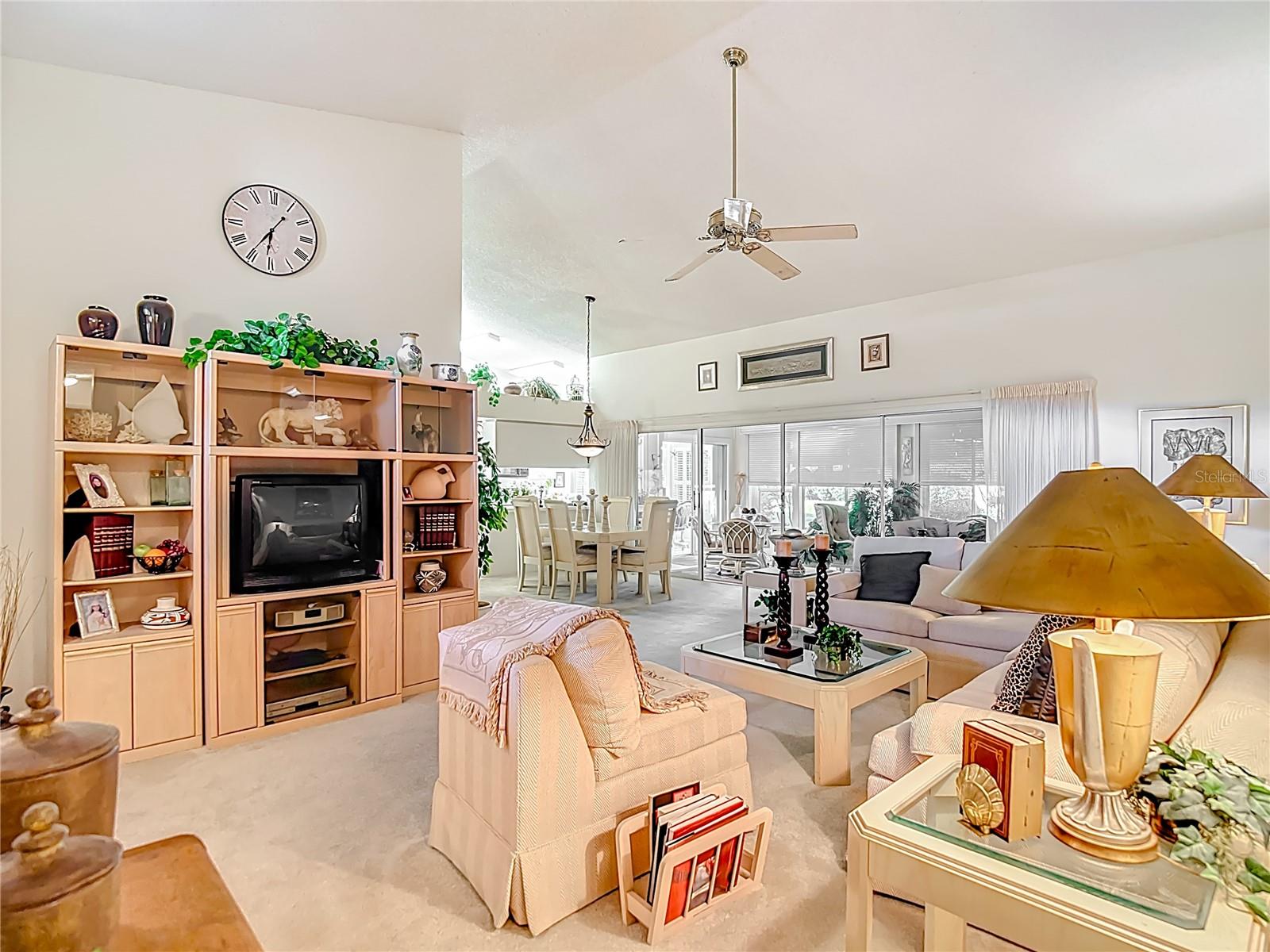 TIMBER PINES - Residential