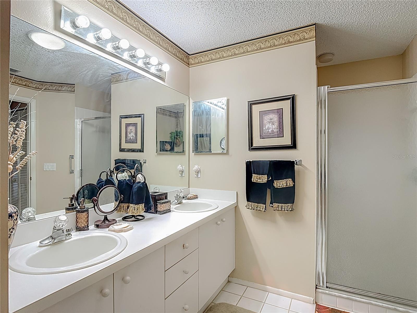 TIMBER PINES - Residential