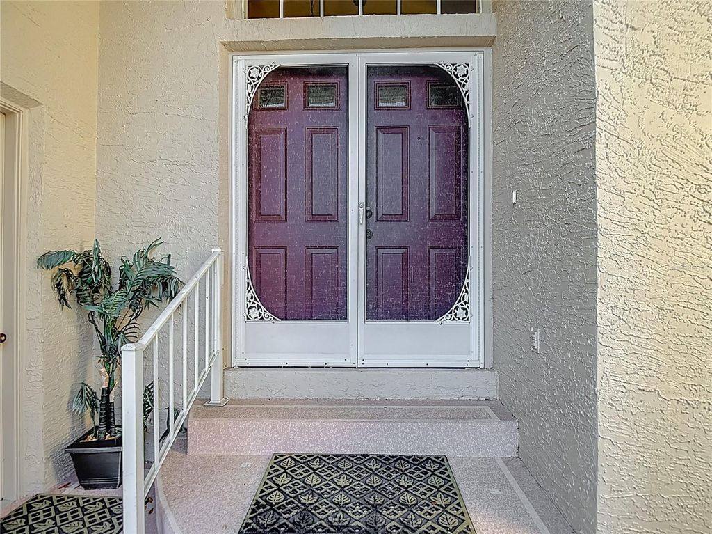 Photo of 2337 Hidden Trail Drive, Spring Hill, FL 34606 (MLS # TB8462697)