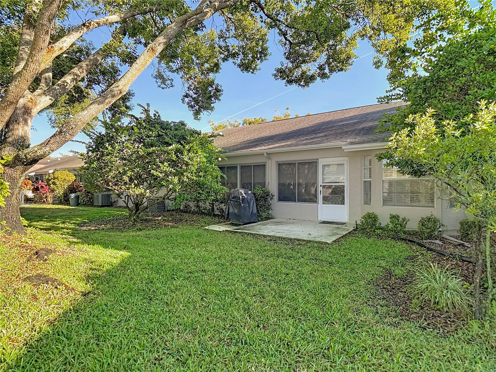 TIMBER PINES - Residential