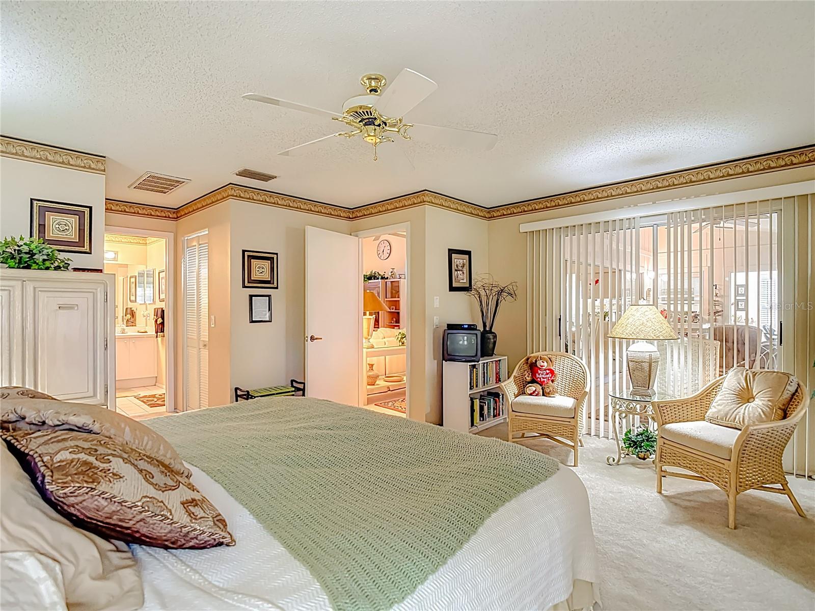 TIMBER PINES - Residential