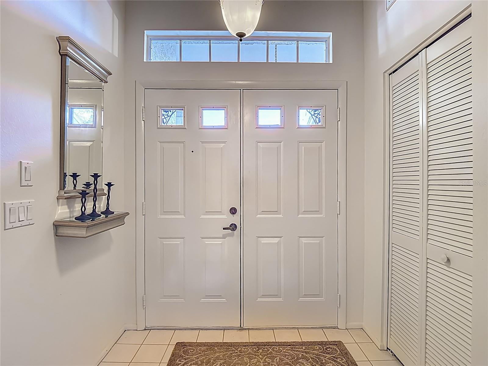 TIMBER PINES - Residential