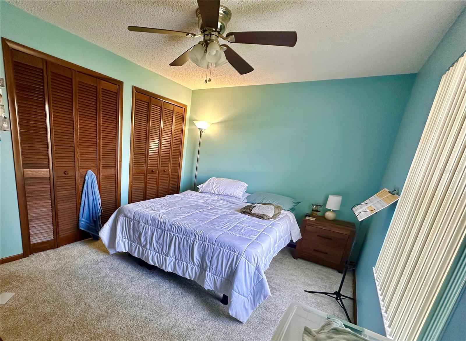 BARTON PARK MANOR UNIT 02 - Residential