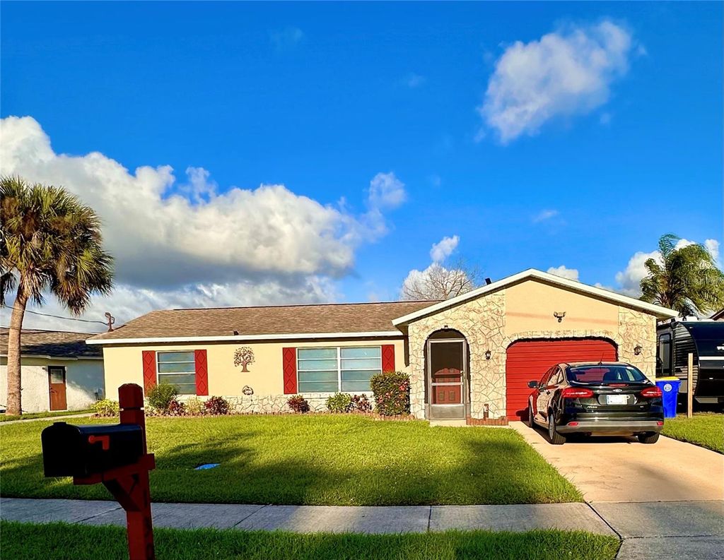 Photo of 1308 Woodingham Drive, Rockledge, FL 32955 (MLS # S5136962)